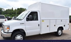 2026 Ford E-Series E-350 SD