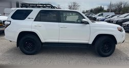 2019 Toyota 4Runner TRD Pro