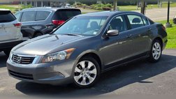 2008 Honda Accord EX
