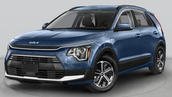 2023 Kia Niro Plug-In Hybrid EX