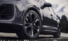 2026 Audi S3 2.0T quattro Premium