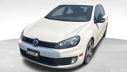 2012 Volkswagen GTI PZEV