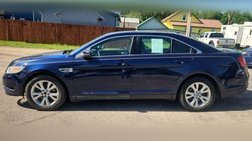 2011 Ford Taurus SEL