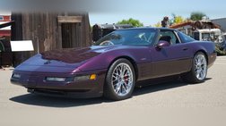 1992 Chevrolet Corvette ZR1