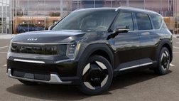 2026 Kia EV9 Wind