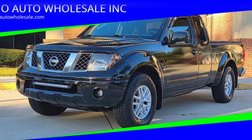 2006 Nissan Frontier XE