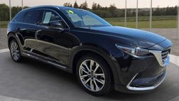 2019 Mazda CX-9 Grand Touring