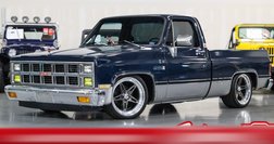 1982 GMC C/K 1500 Series C1500