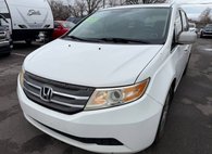 2013 Honda Odyssey EX L 4dr Mini Van