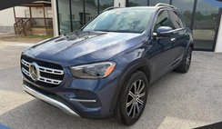 2024 Mercedes-Benz GLE-Class GLE 350 4MATIC
