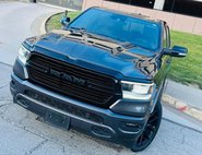 2021 Ram Ram Pickup 1500 Laramie