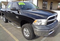 2013 Ram Ram Pickup 1500 Tradesman