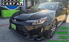 2016 Scion tC Base