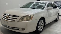 2006 Toyota Avalon Limited