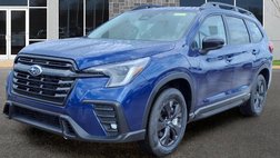 2026 Subaru Ascent Premium 7-Passenger