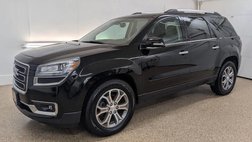 2016 GMC Acadia SLT-2