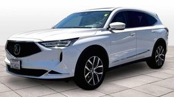 2023 Acura MDX SH-AWD w/Tech