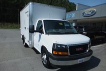 2024 GMC Savana 3500
