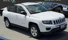 2014 Jeep Compass Sport
