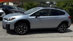 2018 Subaru Crosstrek 2.0i Base