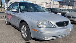 2003 Mercury Sable LS Premium