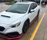 2023 Subaru WRX Limited