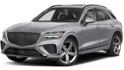 2022 Genesis GV70 3.5T Sport
