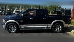 2014 Ram Ram Pickup 1500 Laramie