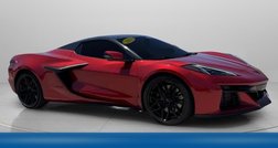 2023 Chevrolet Corvette Z06