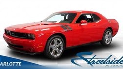 2009 Dodge Challenger R/T