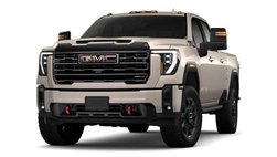 2026 GMC Sierra 2500HD AT4