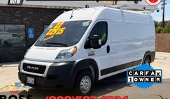 2022 Ram ProMaster 3500 159 WB
