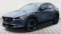 2026 Mazda CX-30 2.5 S Carbon Edition