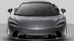 2026 McLaren GT Base