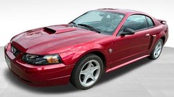 2004 Ford Mustang GT Deluxe