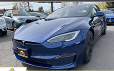 2022 Tesla Model S Base
