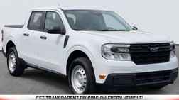 2024 Ford Maverick XL