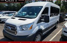 2015 Ford Transit 350 XLT