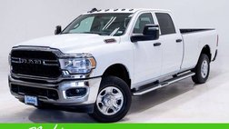 2023 Ram Ram Pickup 3500 Tradesman