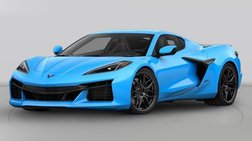2027 Chevrolet Corvette Z06