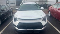 2024 Kia Niro Plug-In Hybrid EX