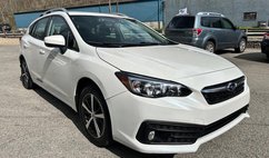2021 Subaru Impreza Premium