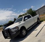 2021 Ram Ram Pickup 3500 Laramie