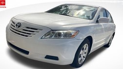 2009 Toyota Camry LE