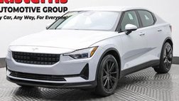 2023 Polestar 2 Long Range Dual Motor