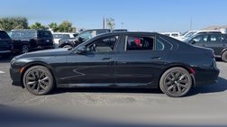 2023 BMW 7 Series 760i xDrive
