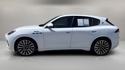 2023 Maserati Grecale Modena