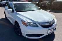 2015 Acura ILX 2.0L
