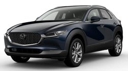 2025 Mazda CX-30 2.5 S Preferred