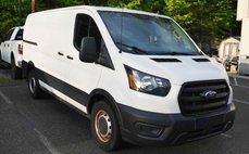 2020 Ford Transit 150